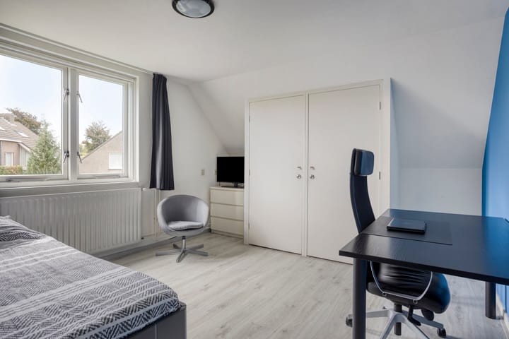 Foto 26 van Kraaienest 9