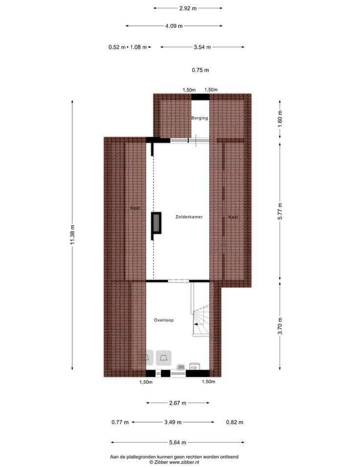 Foto 59 van Kraaienest 9