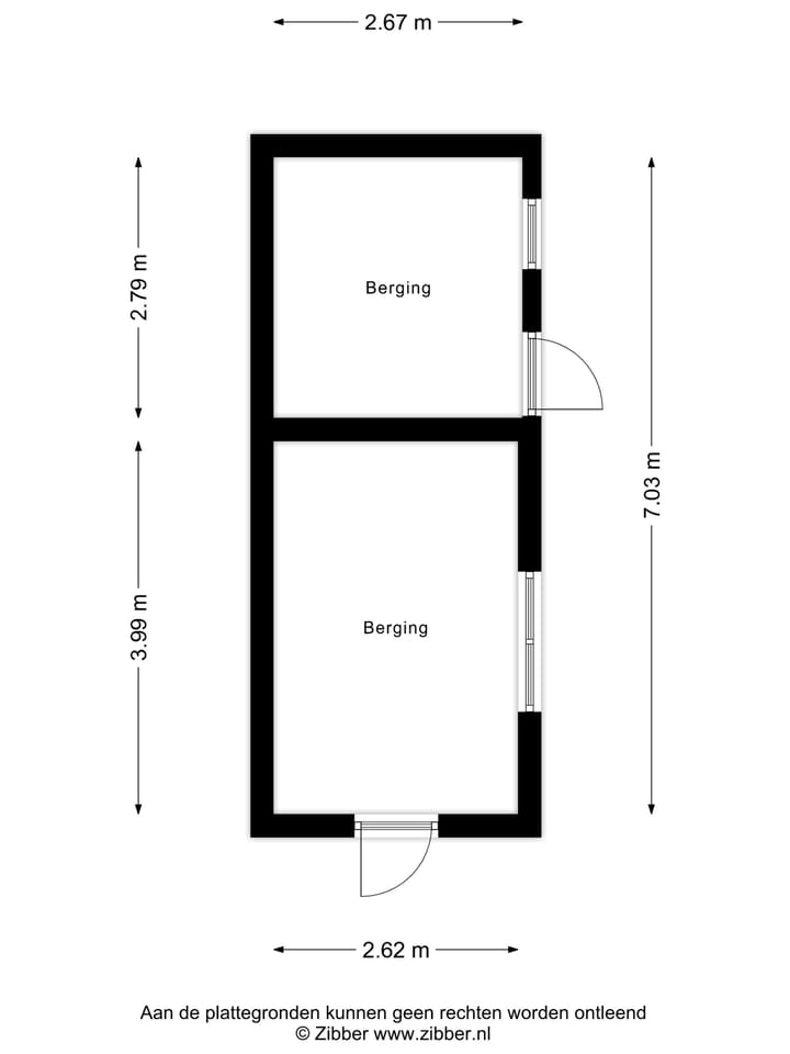 Foto 60 van Kraaienest 9