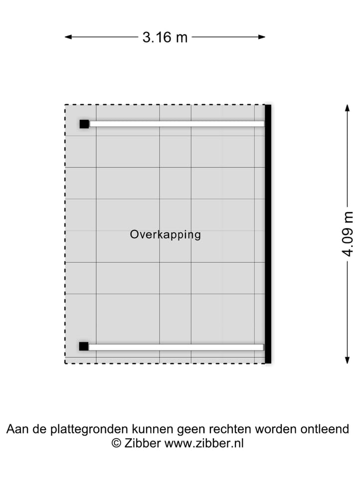 Foto 61 van Kraaienest 9