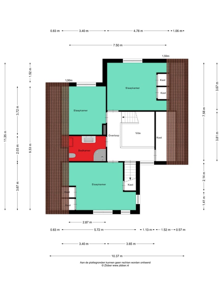 Foto 58 van Kraaienest 9