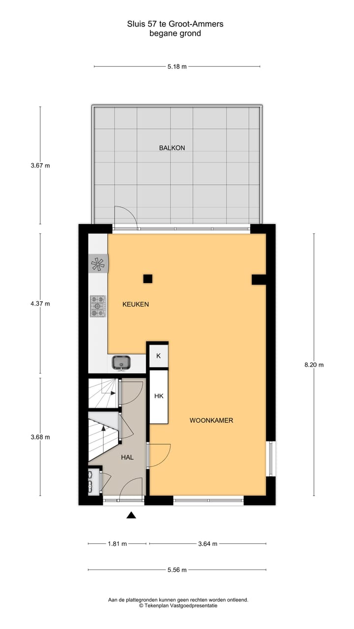 Foto 66 van Sluis 57