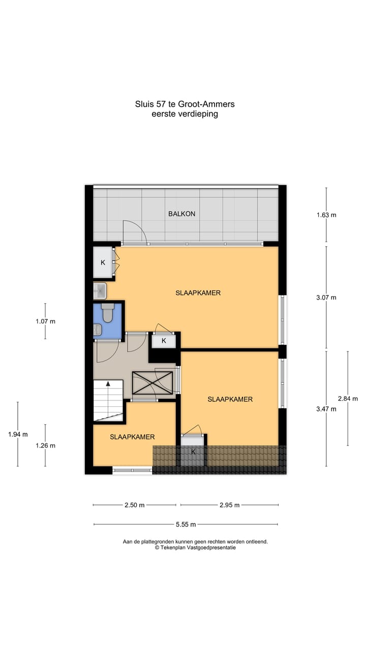 Foto 67 van Sluis 57