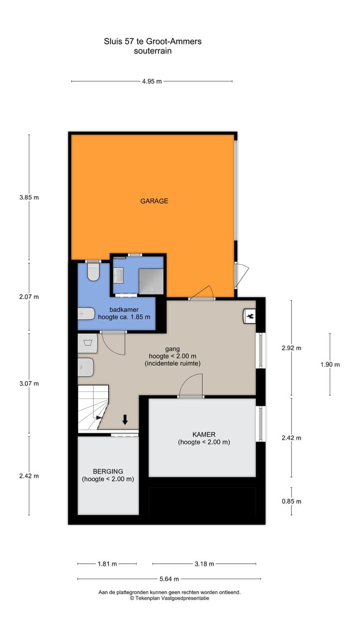 Foto 69 van Sluis 57