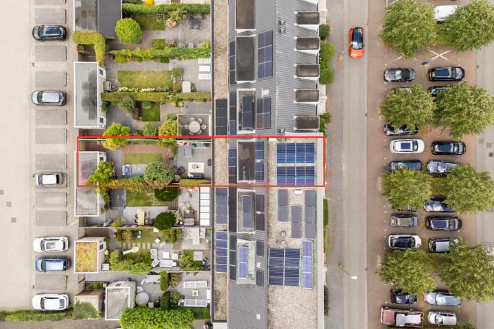 Foto 2 van Prof. Jan Bronnerlaan 192