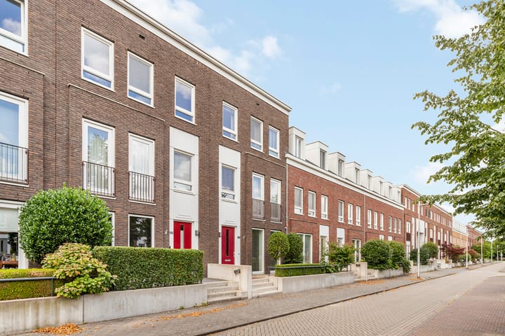 Foto 4 van Prof. Jan Bronnerlaan 192