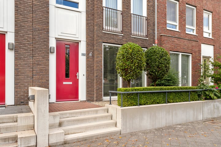 Foto 5 van Prof. Jan Bronnerlaan 192