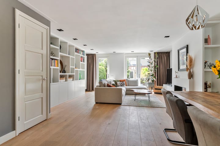 Foto 7 van Prof. Jan Bronnerlaan 192