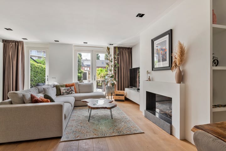 Foto 8 van Prof. Jan Bronnerlaan 192