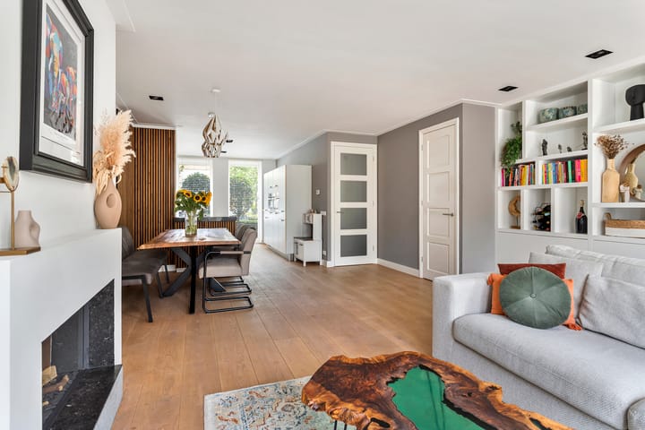 Foto 9 van Prof. Jan Bronnerlaan 192