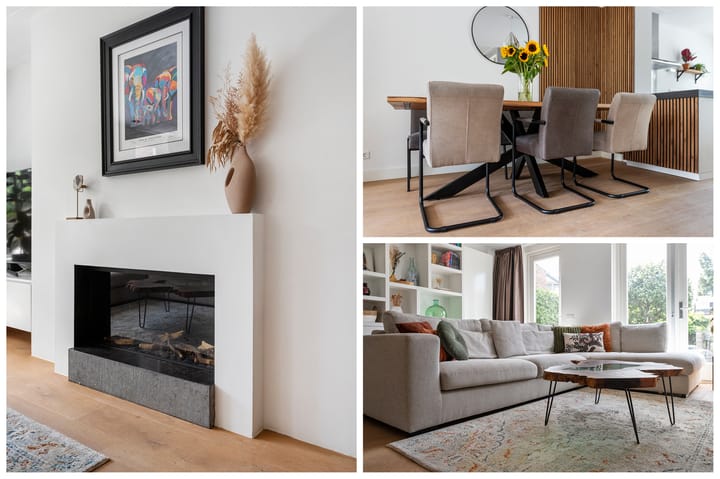 Foto 11 van Prof. Jan Bronnerlaan 192