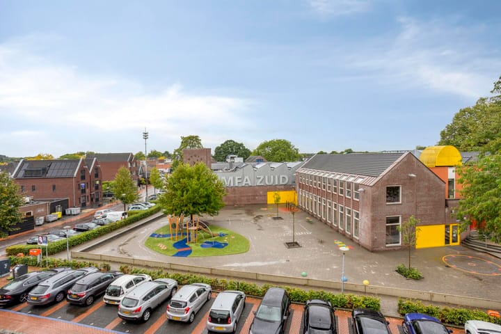 Foto 24 van Rapportstraat 14