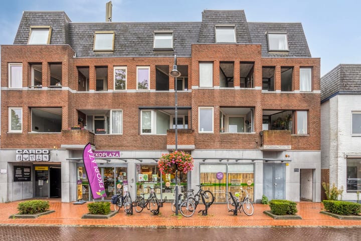 Foto 2 van Rapportstraat 14