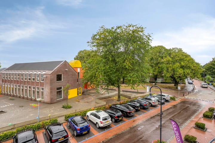 Foto 26 van Rapportstraat 14