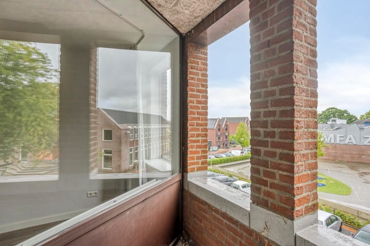 Foto 25 van Rapportstraat 14