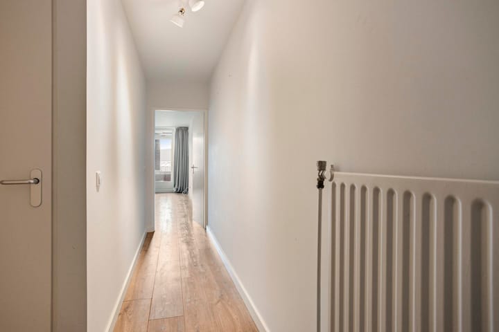 Foto 4 van Rapportstraat 14