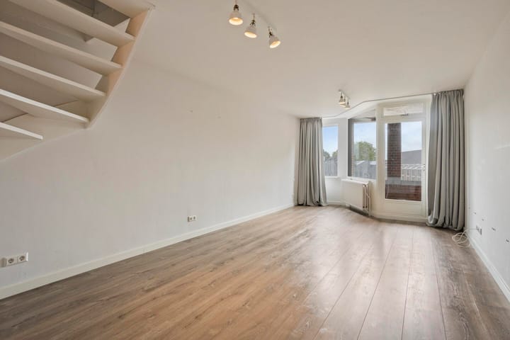 Foto 8 van Rapportstraat 14