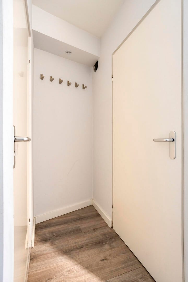 Foto 5 van Rapportstraat 14