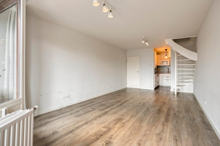 Foto 10 van Rapportstraat 14