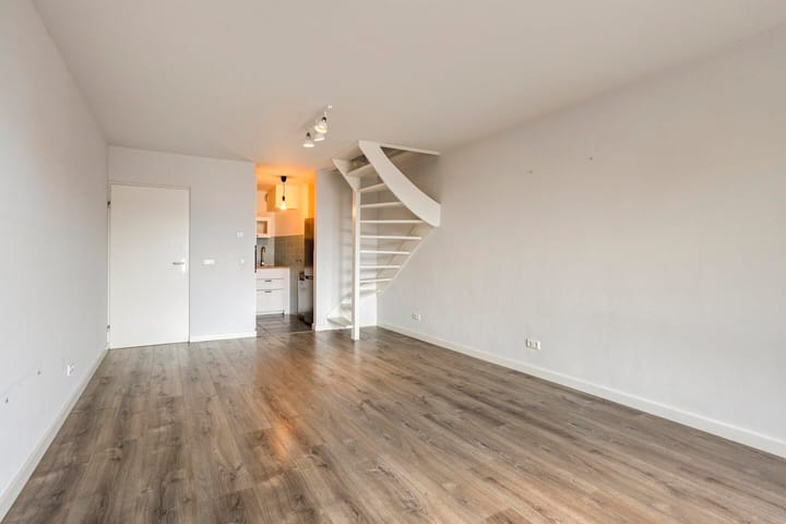 Foto 11 van Rapportstraat 14