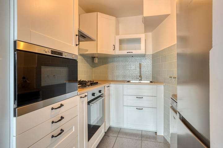 Foto 13 van Rapportstraat 14