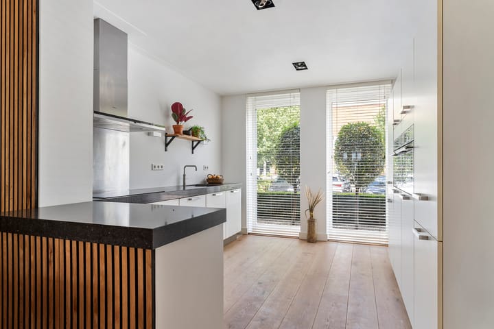 Foto 13 van Prof. Jan Bronnerlaan 192