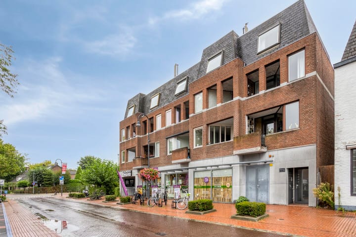 Foto 3 van Rapportstraat 14