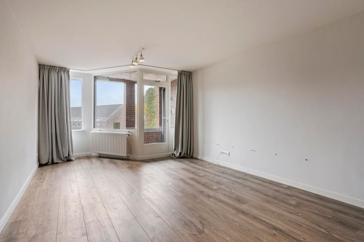 Foto 9 van Rapportstraat 14