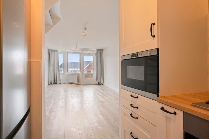 Foto 14 van Rapportstraat 14