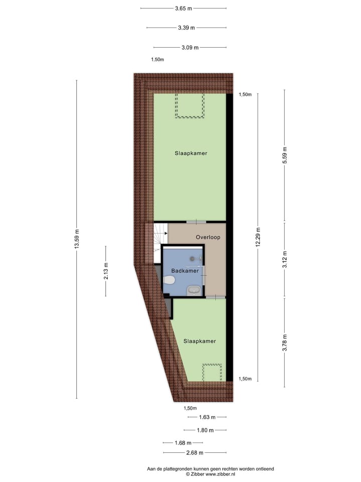 Foto 29 van Rapportstraat 14
