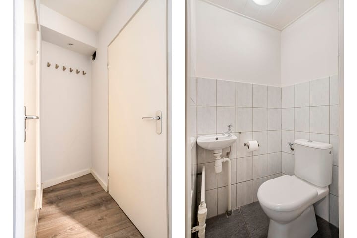 Foto 27 van Rapportstraat 14