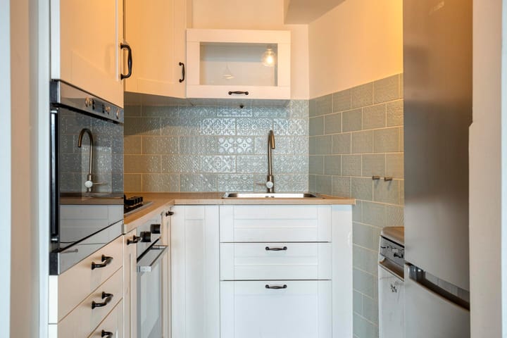 Foto 12 van Rapportstraat 14