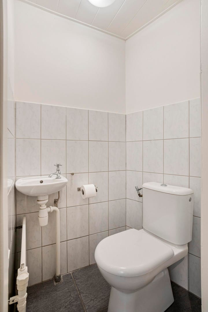 Foto 6 van Rapportstraat 14