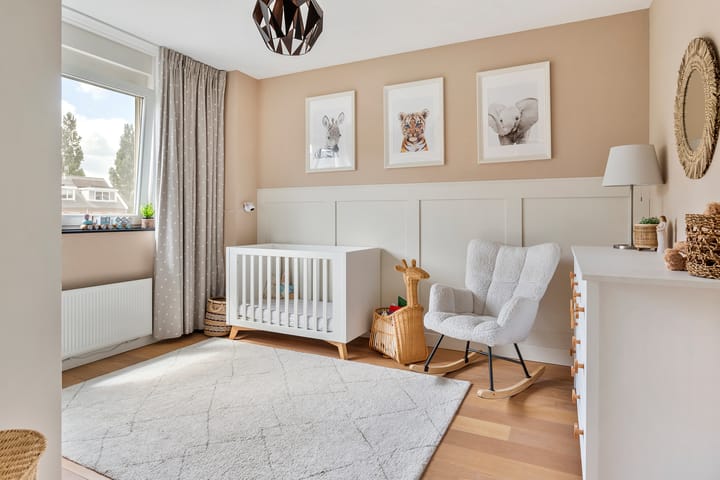 Foto 25 van Prof. Jan Bronnerlaan 192