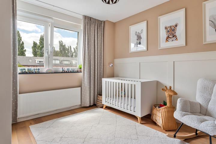 Foto 26 van Prof. Jan Bronnerlaan 192