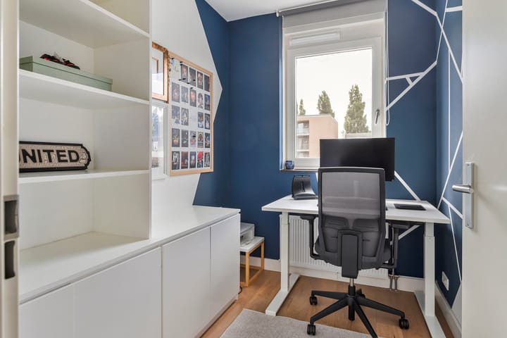 Foto 27 van Prof. Jan Bronnerlaan 192