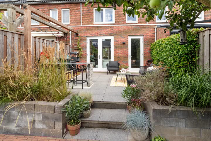 Foto 36 van Prof. Jan Bronnerlaan 192