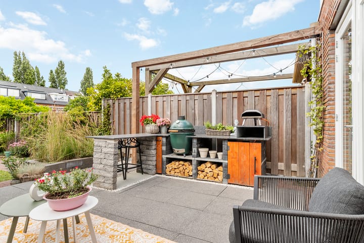 Foto 37 van Prof. Jan Bronnerlaan 192