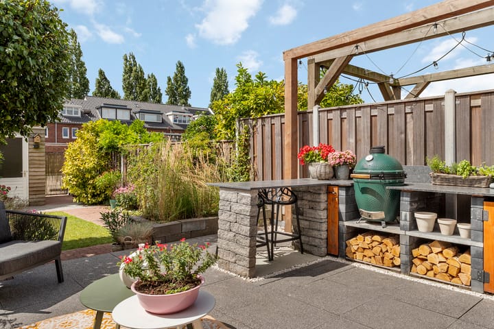 Foto 39 van Prof. Jan Bronnerlaan 192