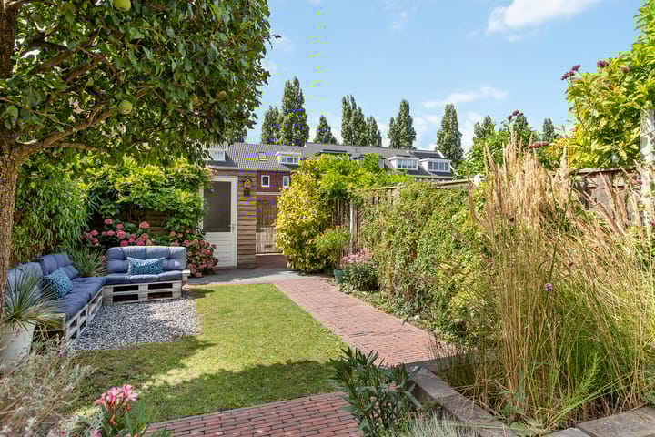 Foto 40 van Prof. Jan Bronnerlaan 192