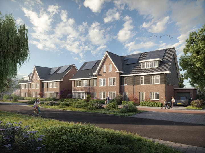 Foto 2 van Zuyderhoven fase 2