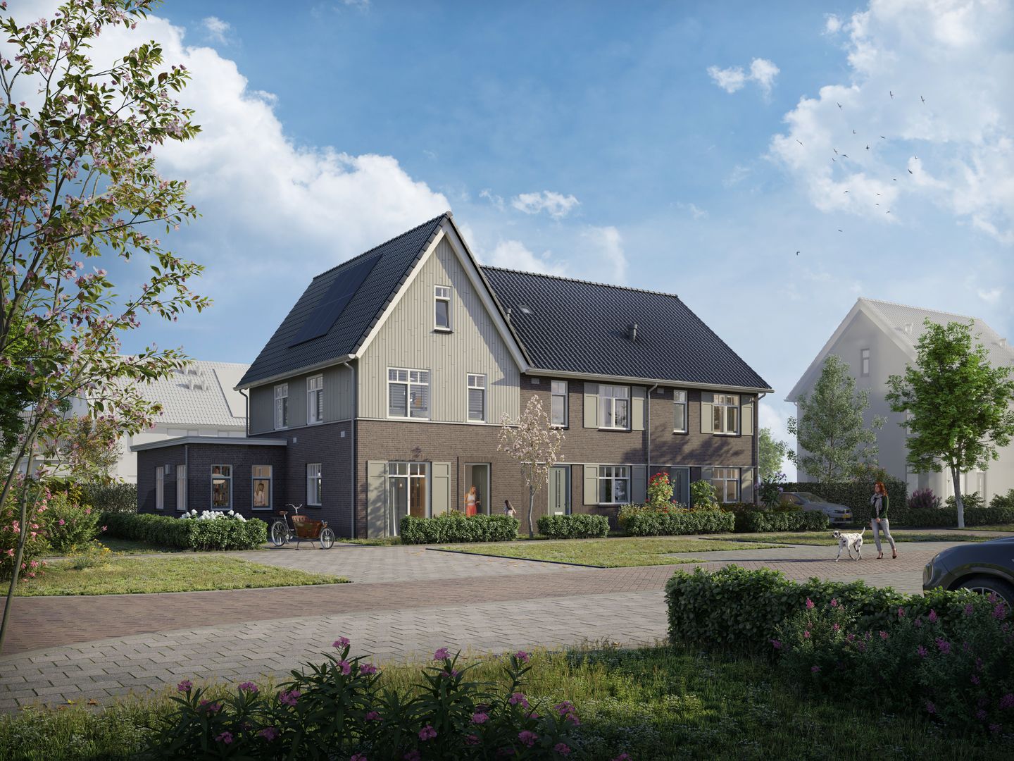 Foto 3 van Zuyderhoven fase 2