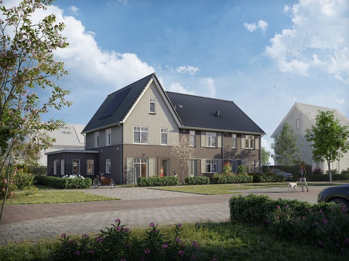 Foto 3 van Zuyderhoven fase 2