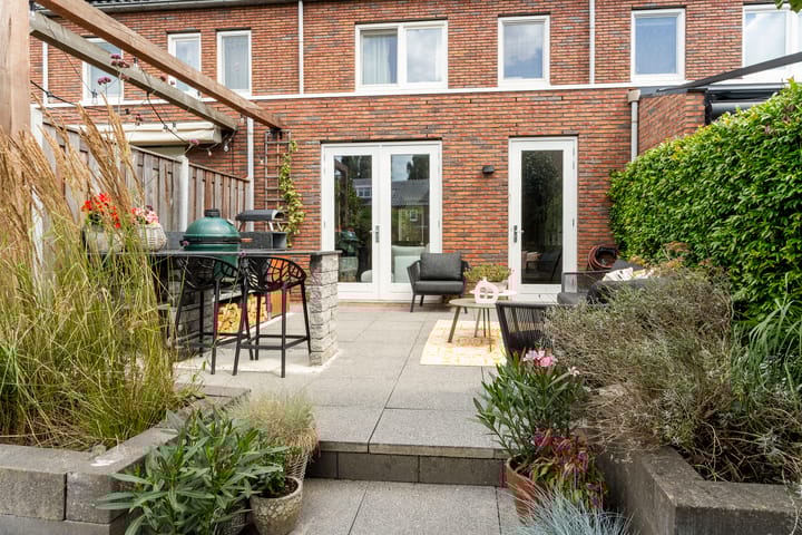 Foto 42 van Prof. Jan Bronnerlaan 192