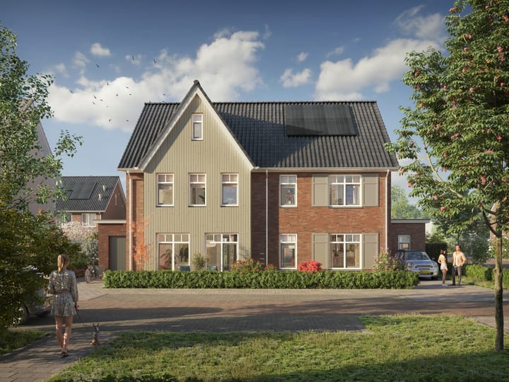 Foto 4 van Zuyderhoven fase 2