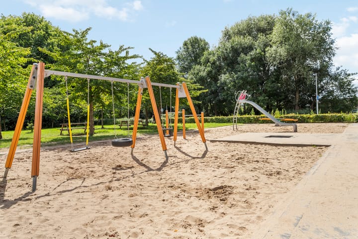 Foto 44 van Prof. Jan Bronnerlaan 192