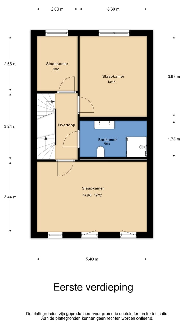 Foto 45 van Prof. Jan Bronnerlaan 192