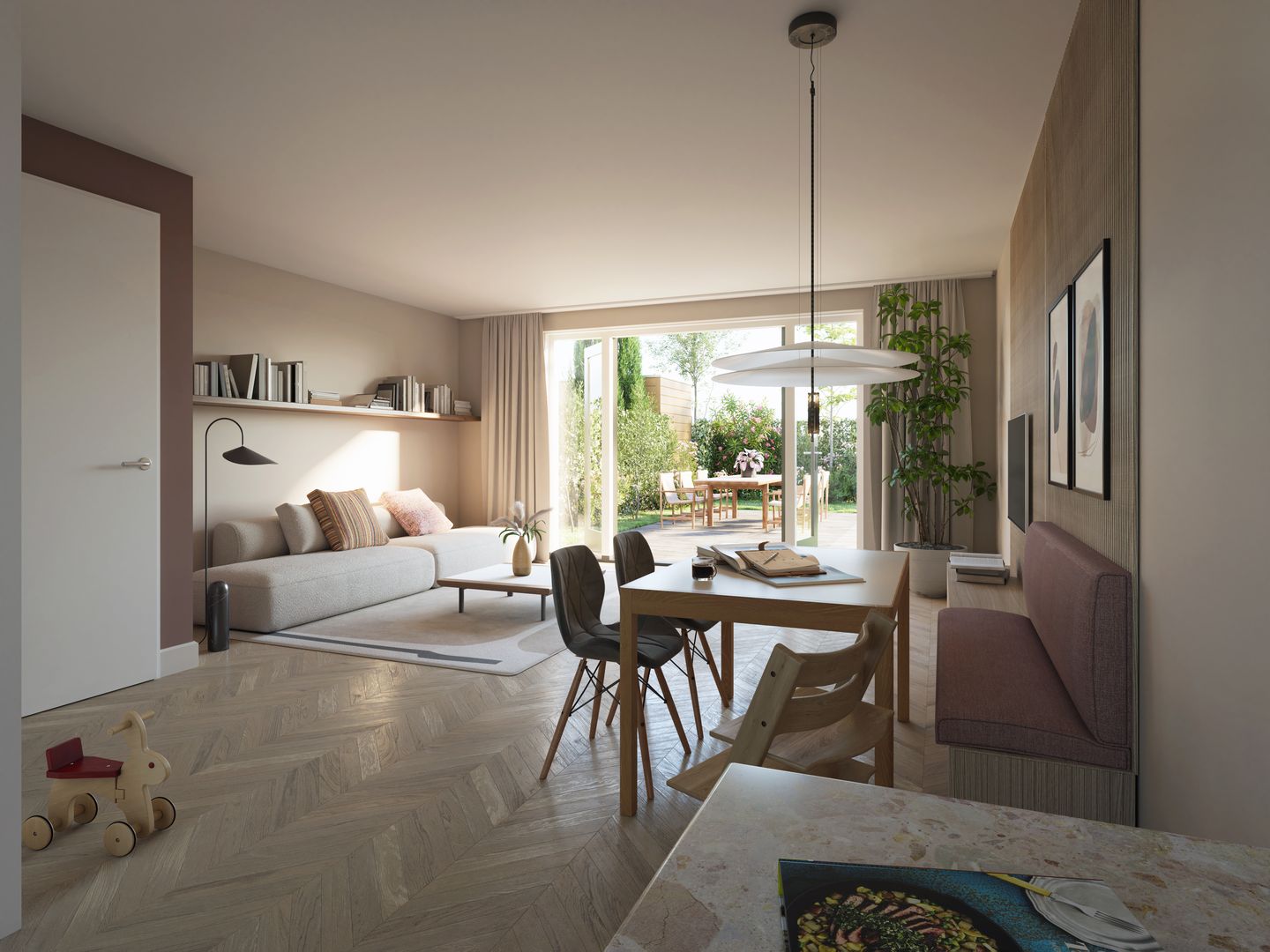 Foto 6 van Zuyderhoven fase 2