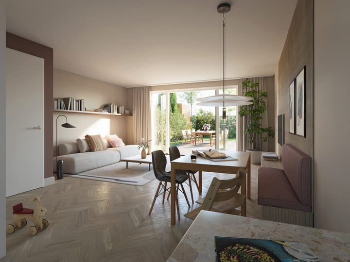 Foto 6 van Zuyderhoven fase 2