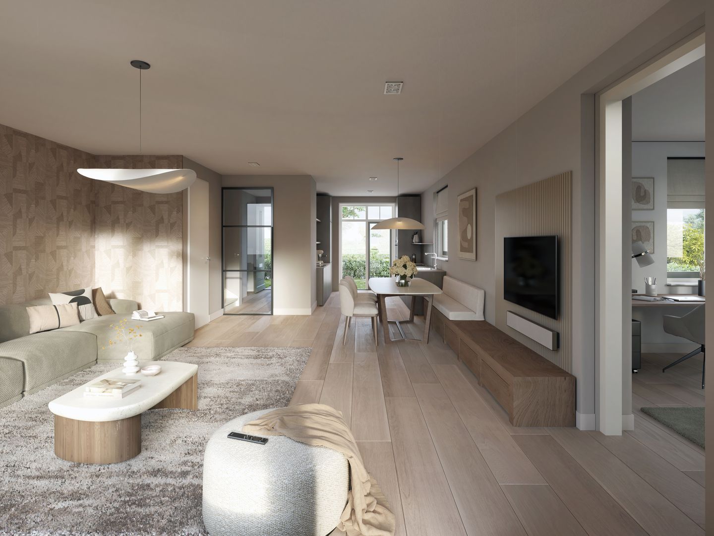 Foto 7 van Zuyderhoven fase 2